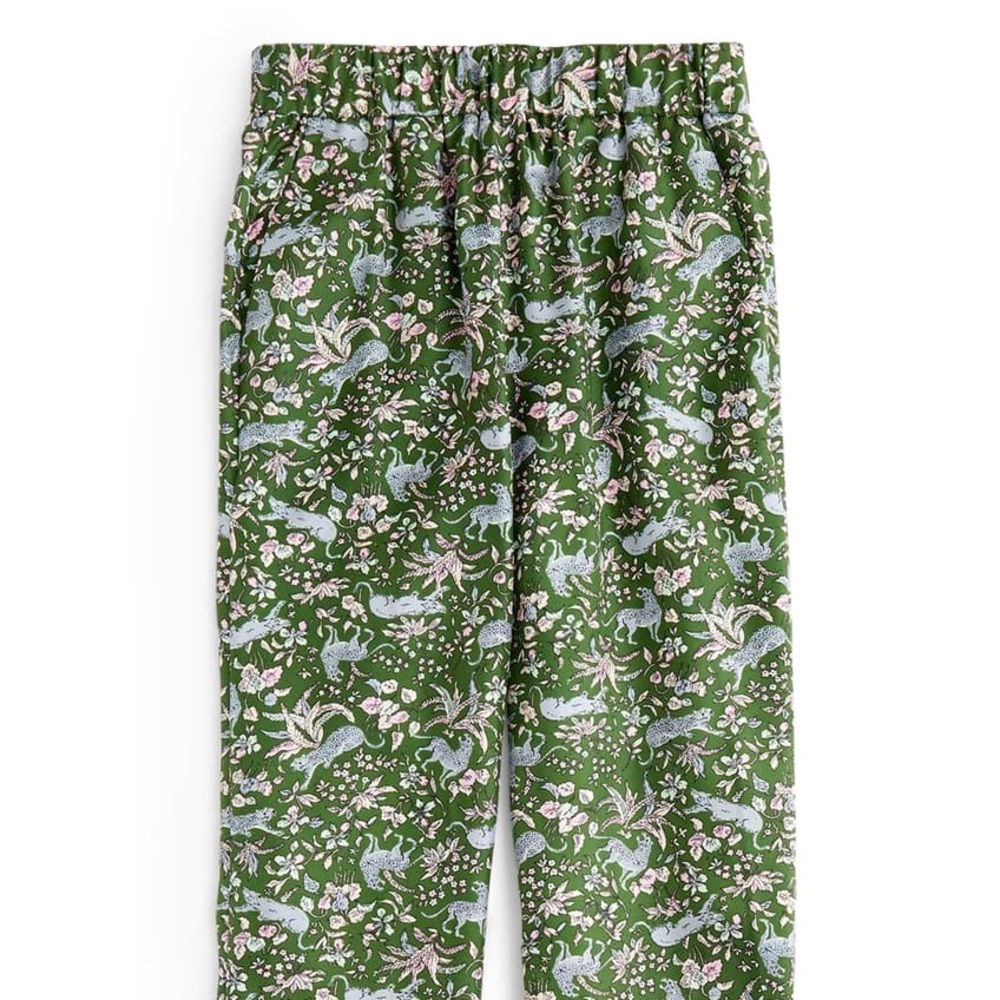 J. CREW Work Pant